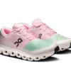Mujer Cloud 6 Push Mujer Cloud 6 Push