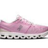 Mujer Cloud X 4