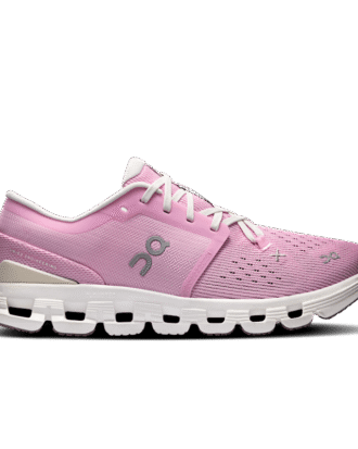 Mujer Cloud X 4