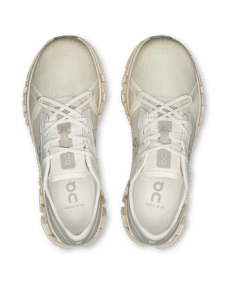 Mujer Cloud X 4 AD