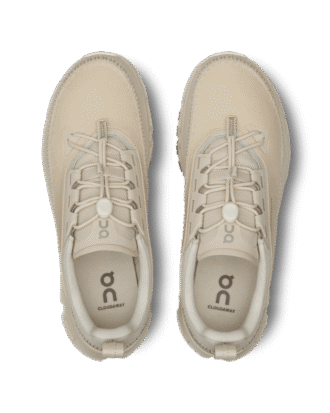 Mujer Cloudaway 2