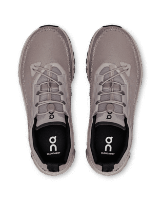 Mujer Cloudaway 2