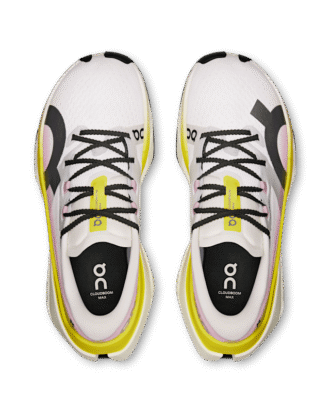 Mujer Cloudboom Max