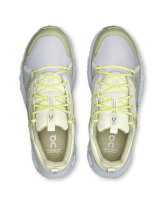 Mujer Cloudhorizon Impermeable