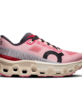 Mujer Cloudmonster Hyper