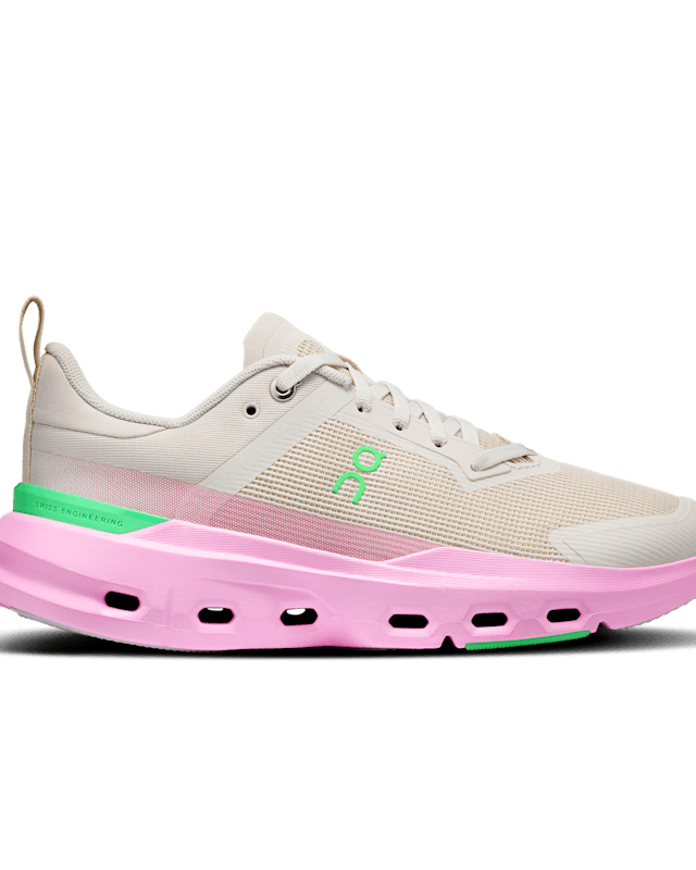 Mujer Cloudpulse Next Mujer Cloudpulse Next