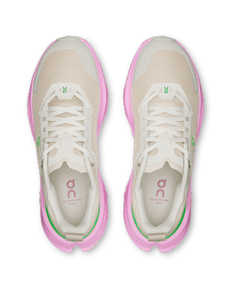 Mujer Cloudpulse Next Mujer Cloudpulse Next