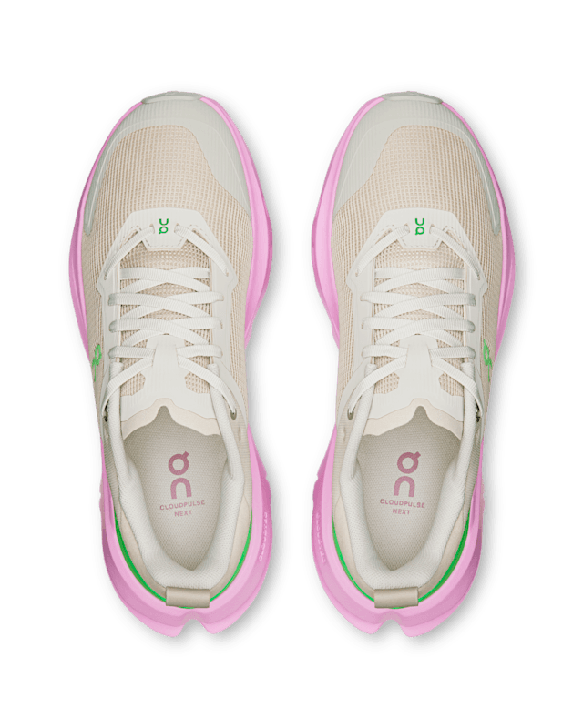 Mujer Cloudpulse Next Mujer Cloudpulse Next