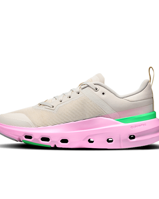 Mujer Cloudpulse Next Mujer Cloudpulse Next