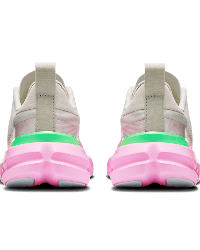 Mujer Cloudpulse Next Mujer Cloudpulse Next
