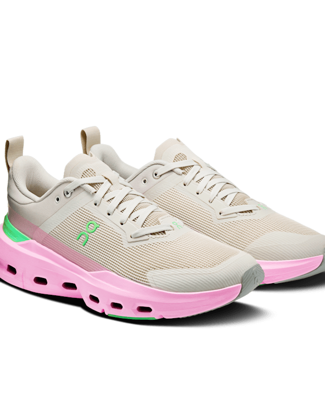 Mujer Cloudpulse Next Mujer Cloudpulse Next