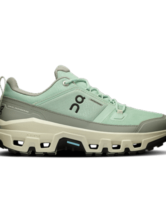 Mujer Cloudrock Low Impermeable