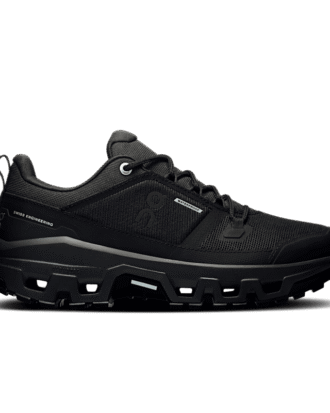 Mujer Cloudrock Low Impermeable