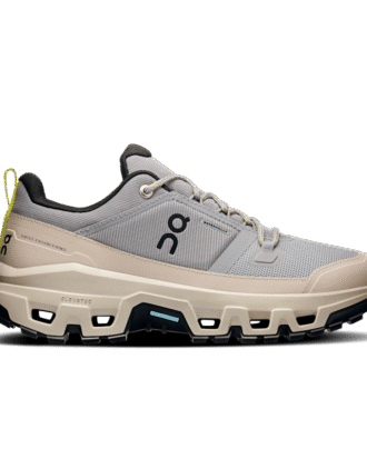 Mujer Cloudrock Low Impermeable