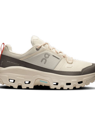 Mujer Cloudrock Low Impermeable