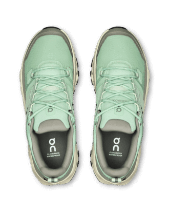 Mujer Cloudrock Low Impermeable