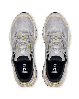Mujer Cloudrock Low Impermeable