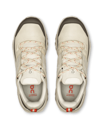 Mujer Cloudrock Low Impermeable