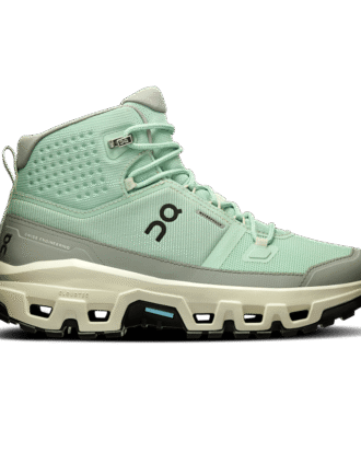 Mujer Cloudrock Mid Impermeable
