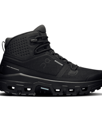 Mujer Cloudrock Mid Impermeable