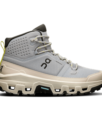 Mujer Cloudrock Mid Impermeable