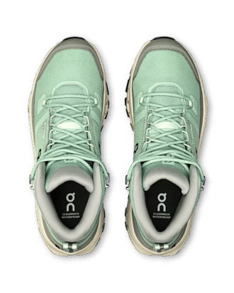 Mujer Cloudrock Mid Impermeable