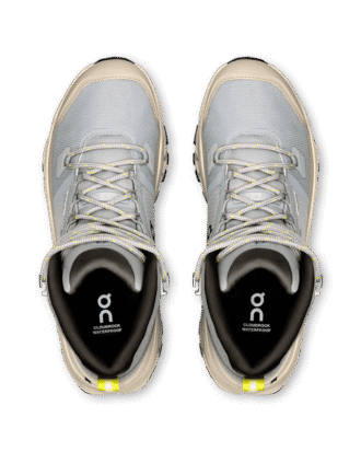 Mujer Cloudrock Mid Impermeable