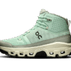 Mujer Cloudrock Mid Impermeable Mujer Cloudrock Mid Impermeable