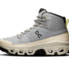 Mujer Cloudrock Mid Impermeable Mujer Cloudrock Mid Impermeable