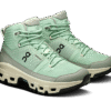 Mujer Cloudrock Mid Impermeable Mujer Cloudrock Mid Impermeable
