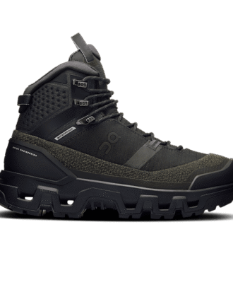Mujer Cloudrock Trek Impermeable