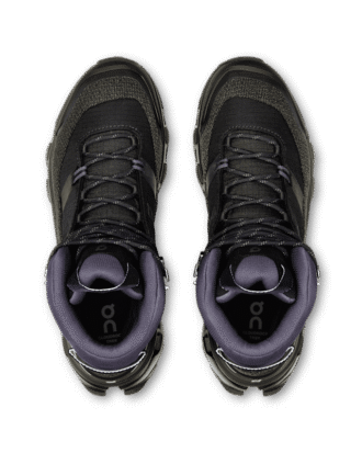 Mujer Cloudrock Trek Impermeable