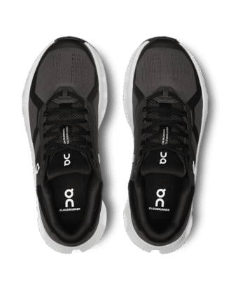 Mujer Cloudrunner 2