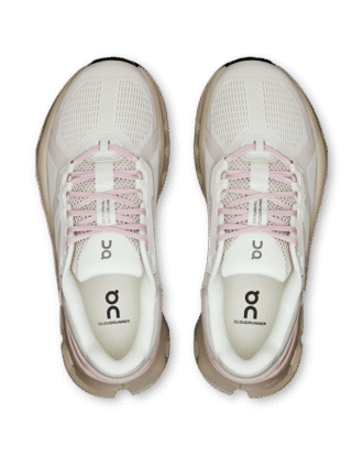 Mujer Cloudrunner 2
