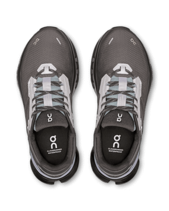 Mujer Cloudrunner 2 Impermeable