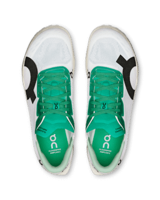 Mujer Cloudspike Amplius 2