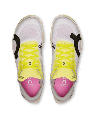 Mujer Cloudspike Amplius 2