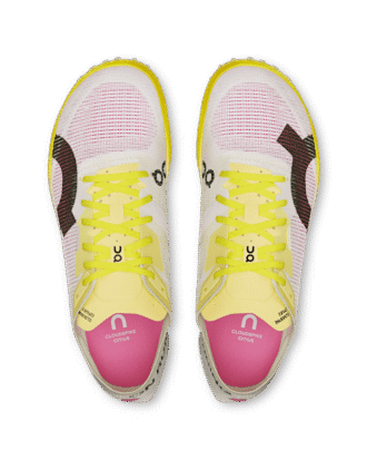 Mujer Cloudspike Citius 2