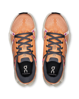 Mujer Cloudsurfer 2