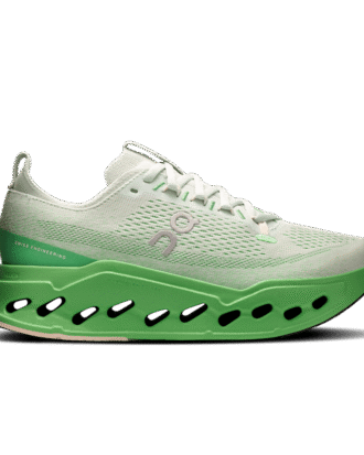 Mujer Cloudsurfer Max