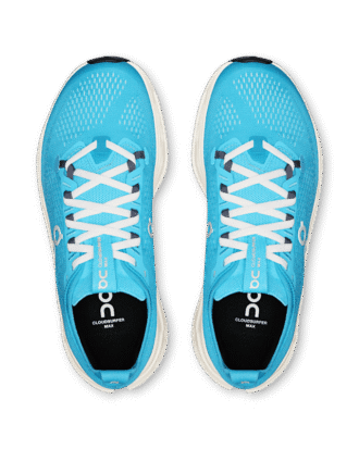 Mujer Cloudsurfer Max