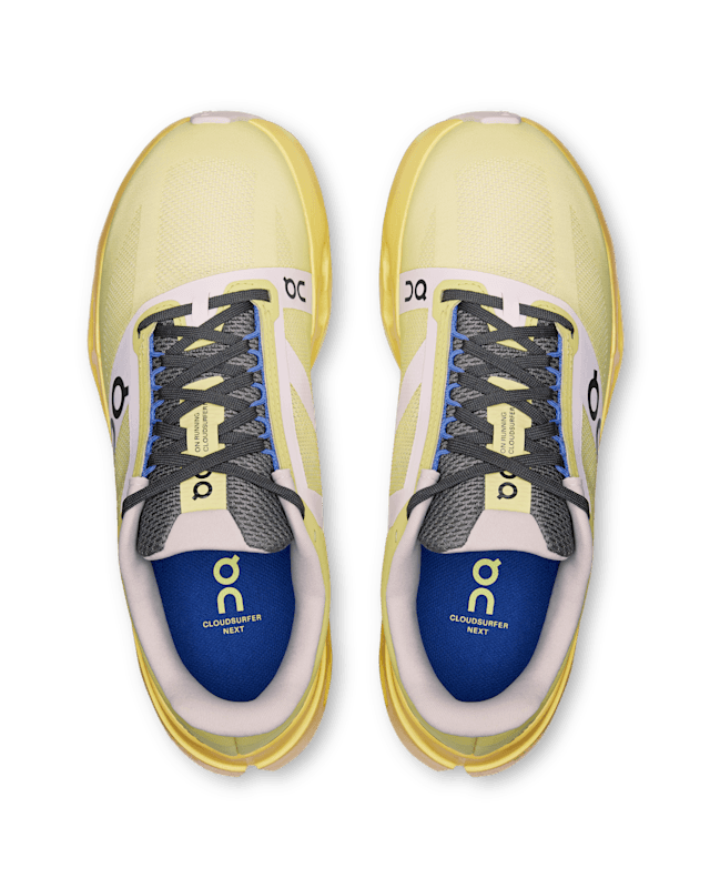 Mujer Cloudsurfer Next Z5 Mujer Cloudsurfer Next Z5