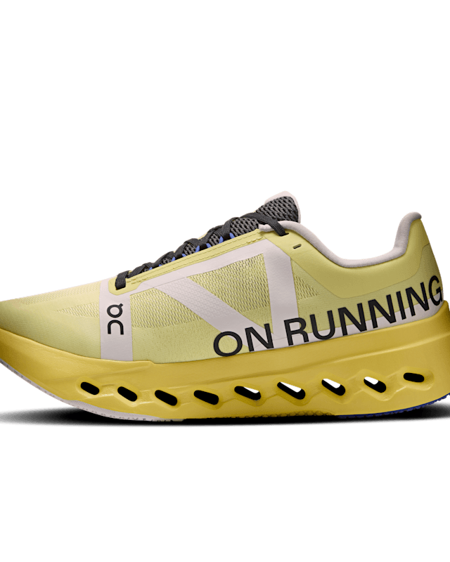 Mujer Cloudsurfer Next Z5 Mujer Cloudsurfer Next Z5