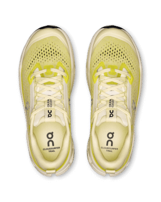 Mujer Cloudsurfer Trail 2