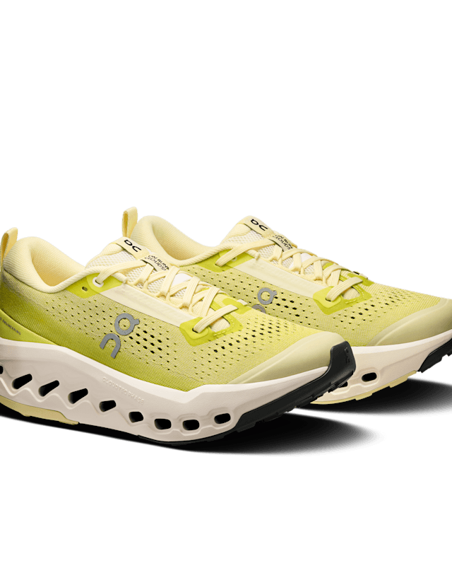 Mujer Cloudsurfer Trail 2 Mujer Cloudsurfer Trail 2