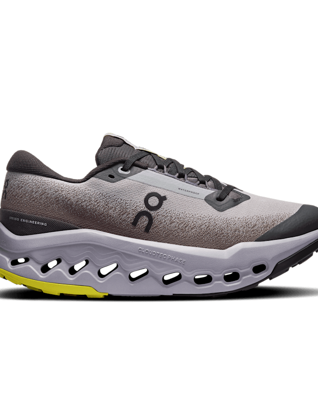 Mujer Cloudsurfer Trail 2 Impermeable Mujer Cloudsurfer Trail 2 Impermeable