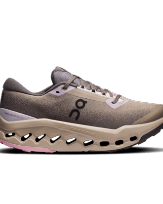 Mujer Cloudsurfer Trail 2 Impermeable