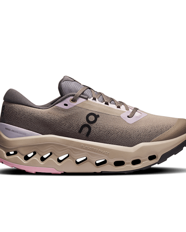 Mujer Cloudsurfer Trail 2 Impermeable Mujer Cloudsurfer Trail 2 Impermeable