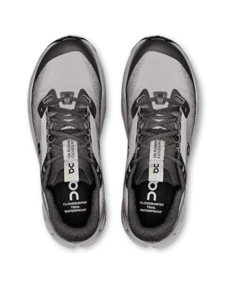 Mujer Cloudsurfer Trail 2 Impermeable Mujer Cloudsurfer Trail 2 Impermeable