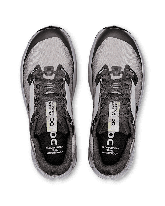 Mujer Cloudsurfer Trail 2 Impermeable Mujer Cloudsurfer Trail 2 Impermeable